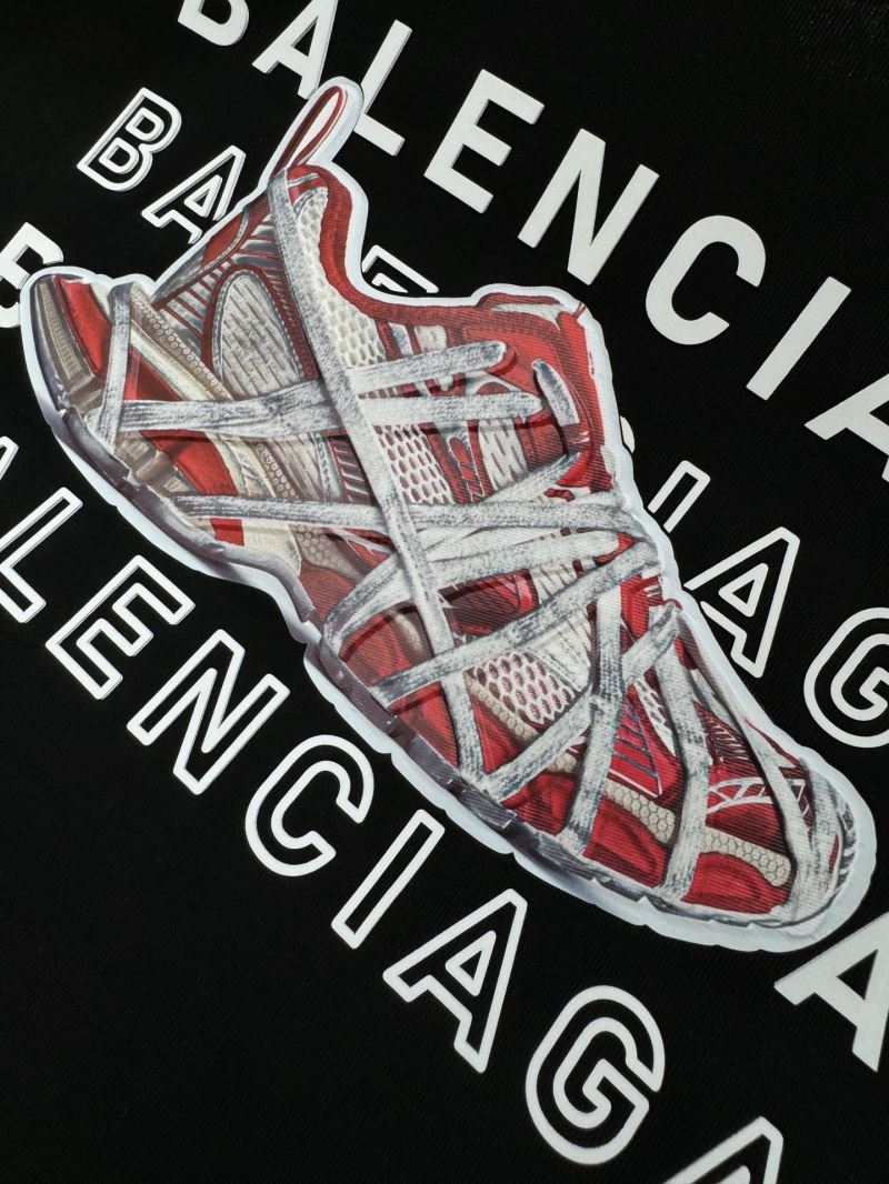 Balenciaga T-Shirts